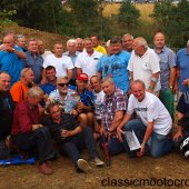 Memoriál Oty Tomana Slapy 2015