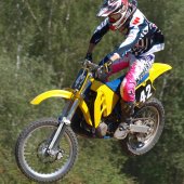 Benátky Classic Motocross 2015