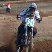 Motokros v Habeši 2015