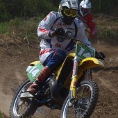 Classic Motocross - Ctíměřice 2016