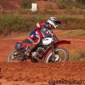 Classic Motocross - Trutnov 2016