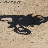 Classic Motocross - Žár 2017