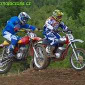 Classic Motocross - Světec 2017