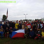 Mistrovství Evropy Classic Teutschenthal 2017