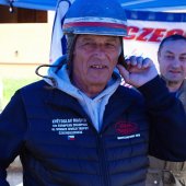 Montecampione - Race of the legends Enduro 2018