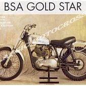 Dobové prospekty historických motocyklů