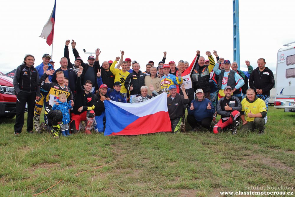 Classic Motocross DE, Teuschenthal