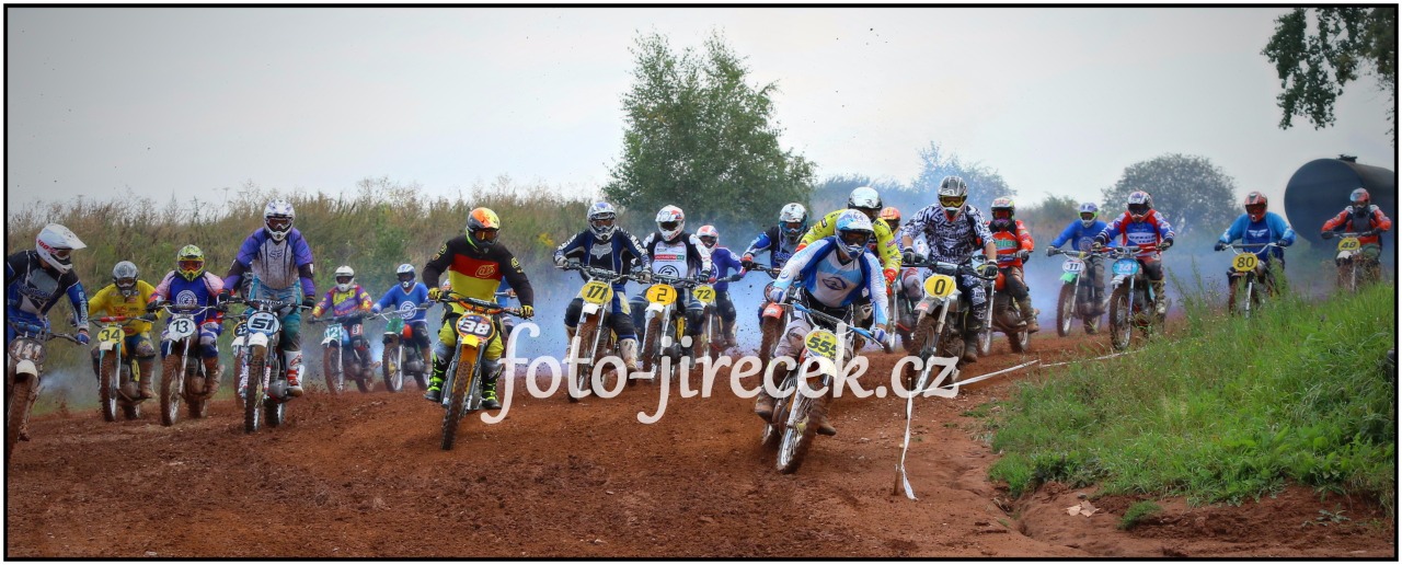 Classic Motocross CZ, Trutnov