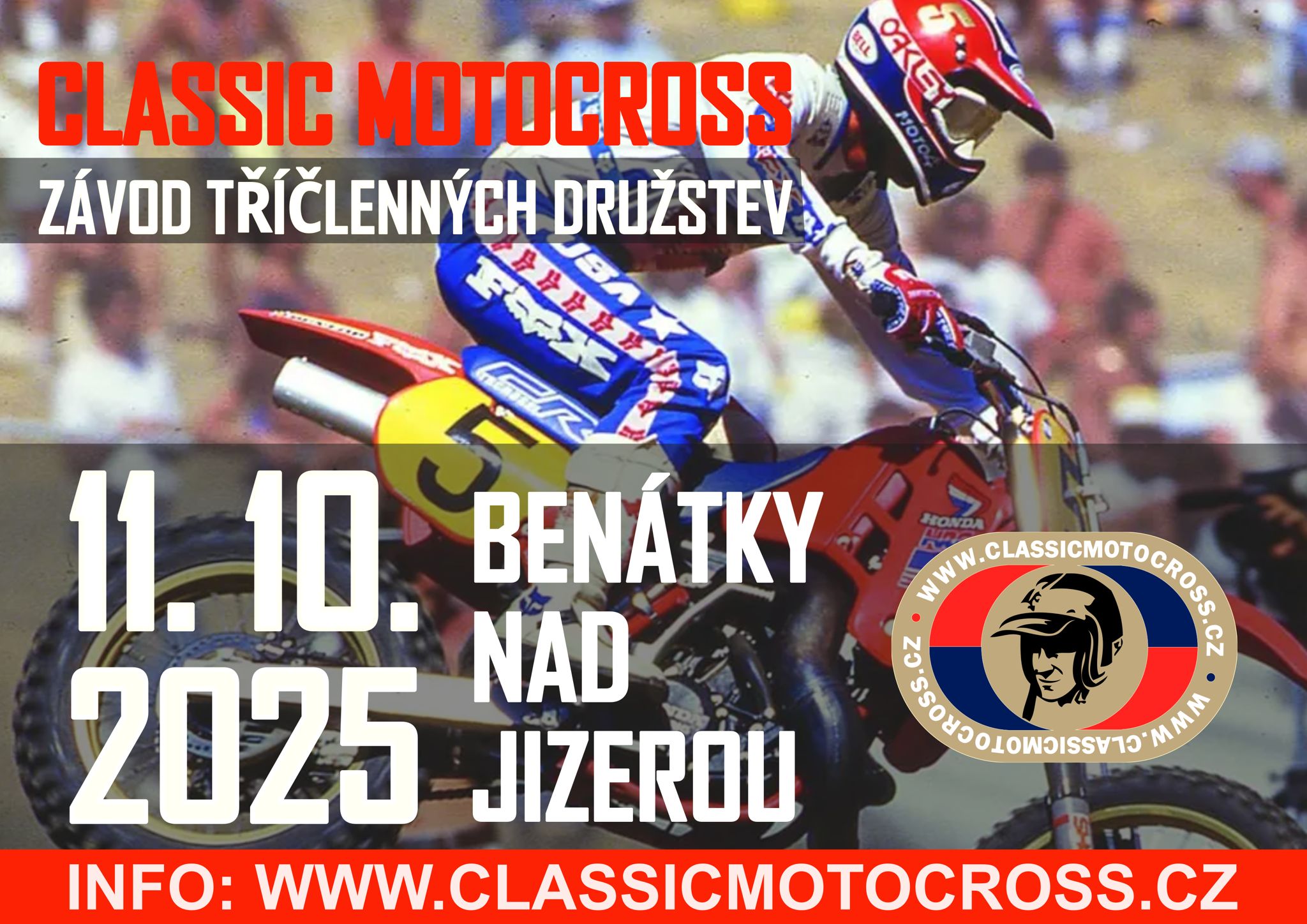 pozvánka